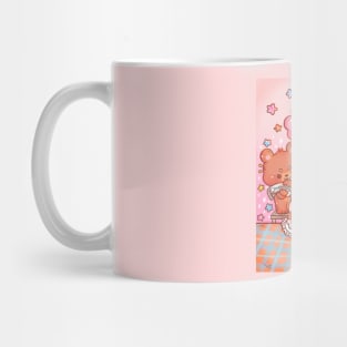 April Fools' Day Mug